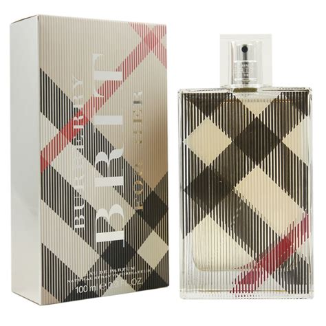 burberry brit for her yorum|original burberry brit for women.